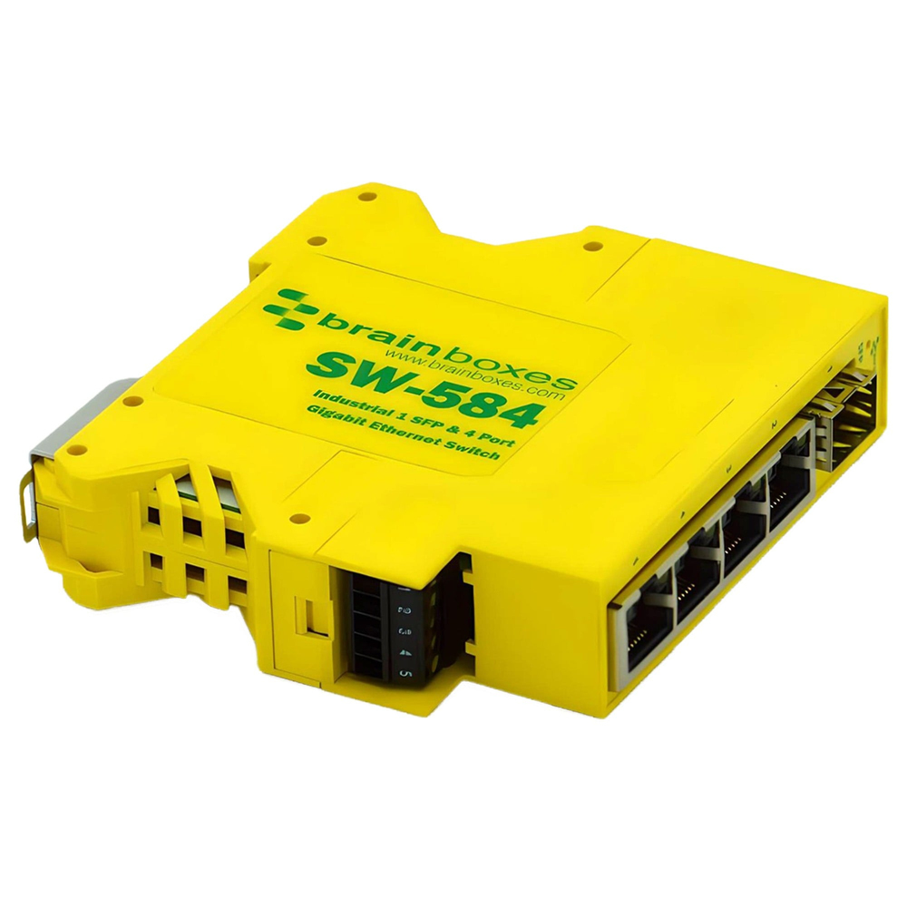 Removable power terminal