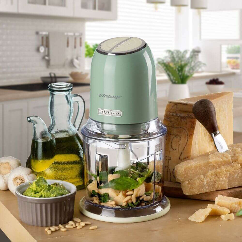 Gaminkite naminį pesto