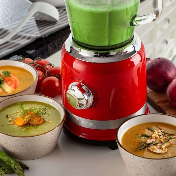 Ricette ricche di gusto e salutari
