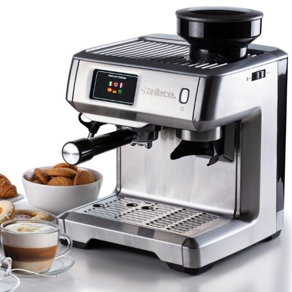 Functionality, control and perfection