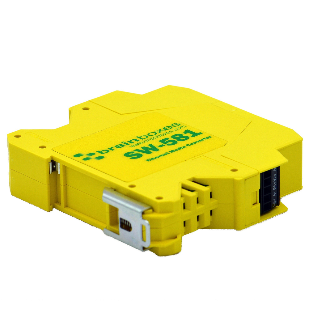 Removable power terminal