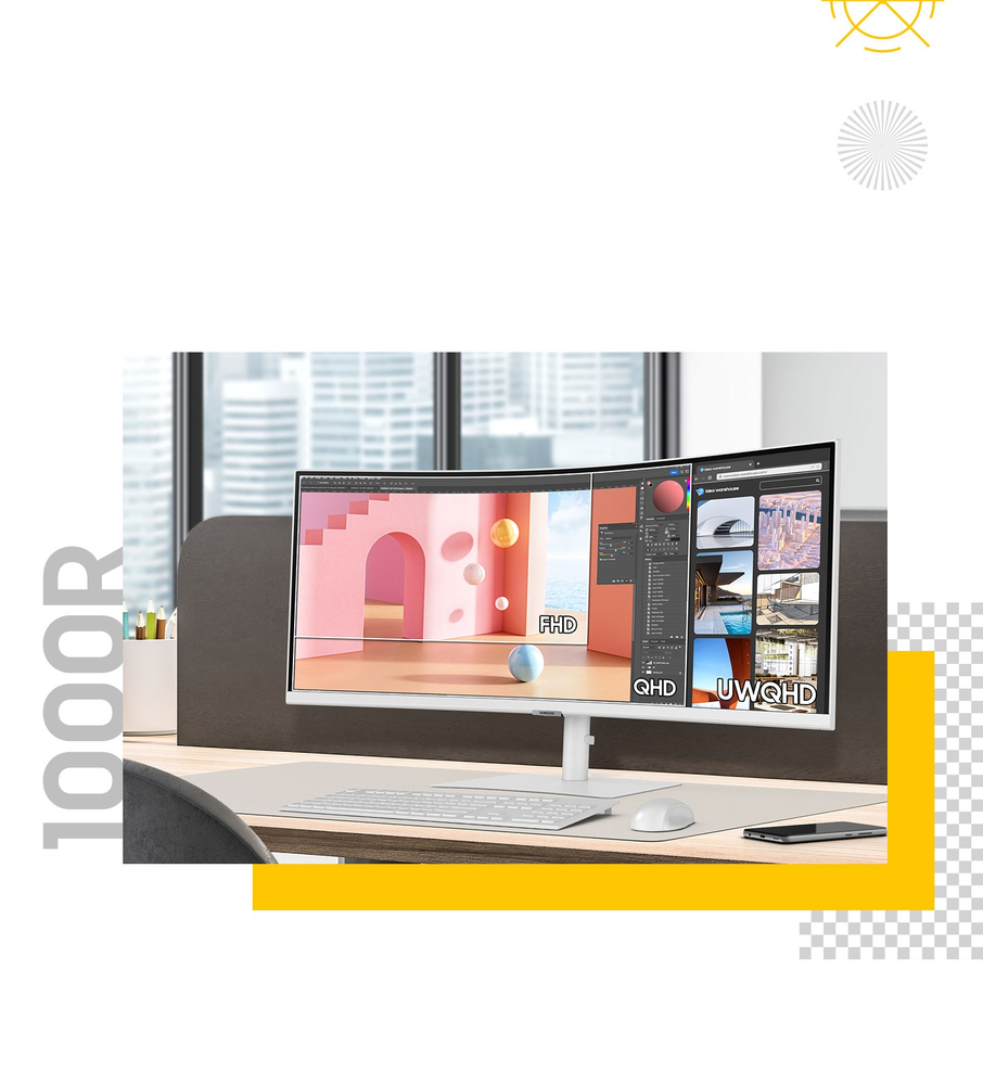 Totaalbeleving met de Ultra Wide Camera
