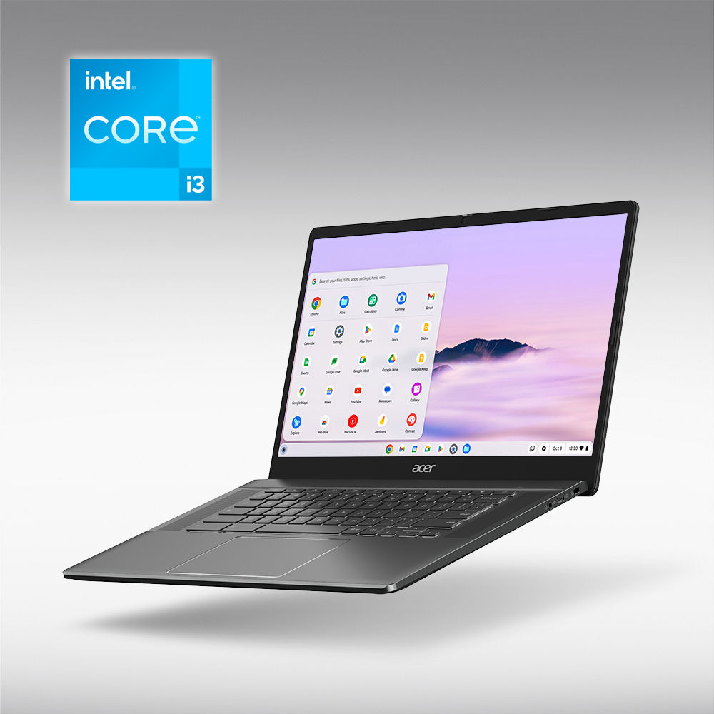 <b>Expand your Chromebook’s potential</b>