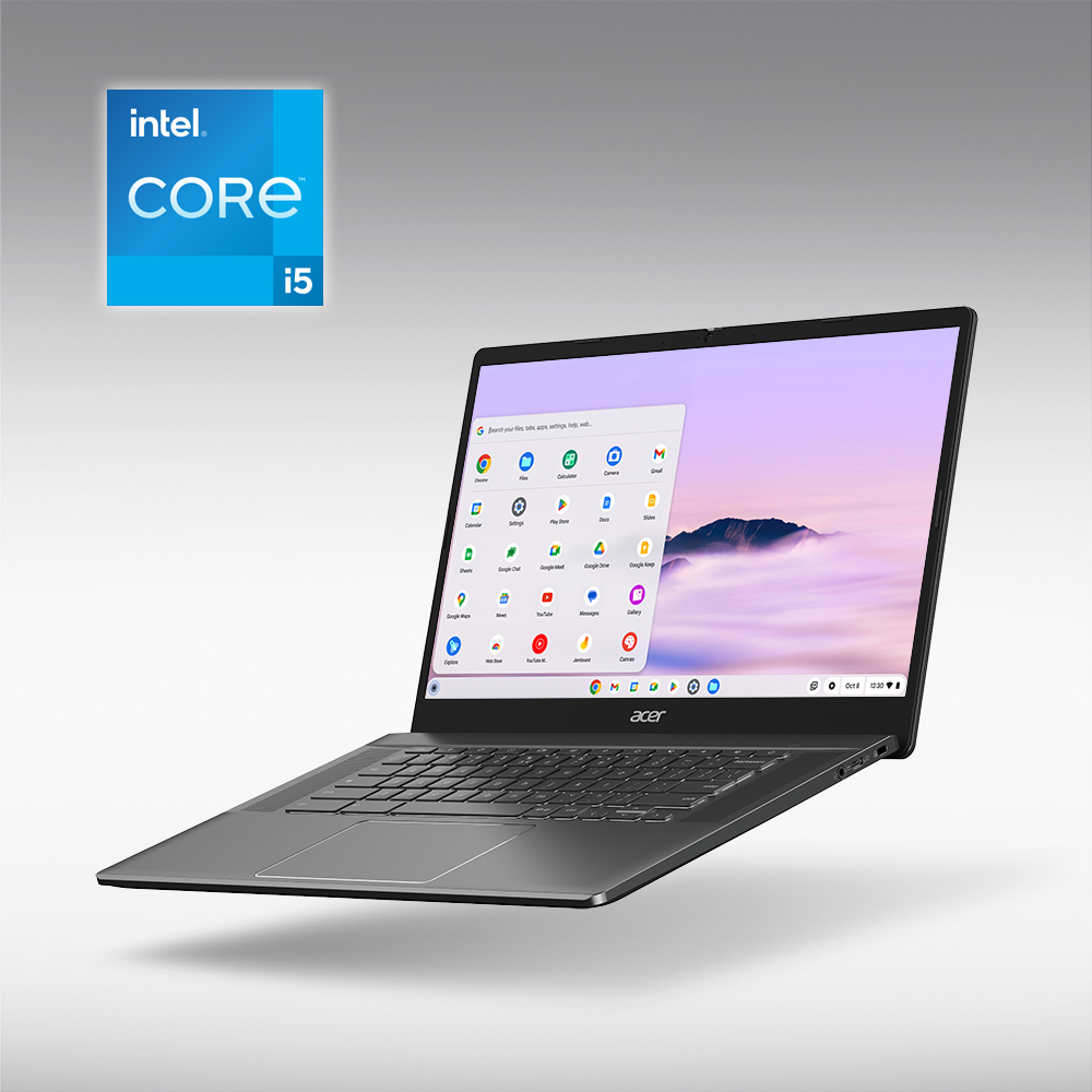 <b>Expand your Chromebook’s potential</b>