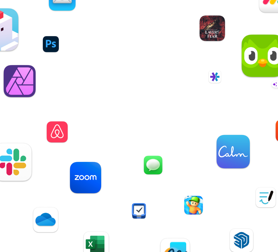 Es gibt mehr Apps für den iMac als je zuvor.
