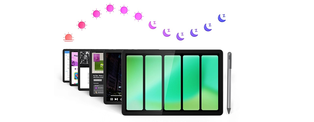 <p>Ga de hele dag door</p>