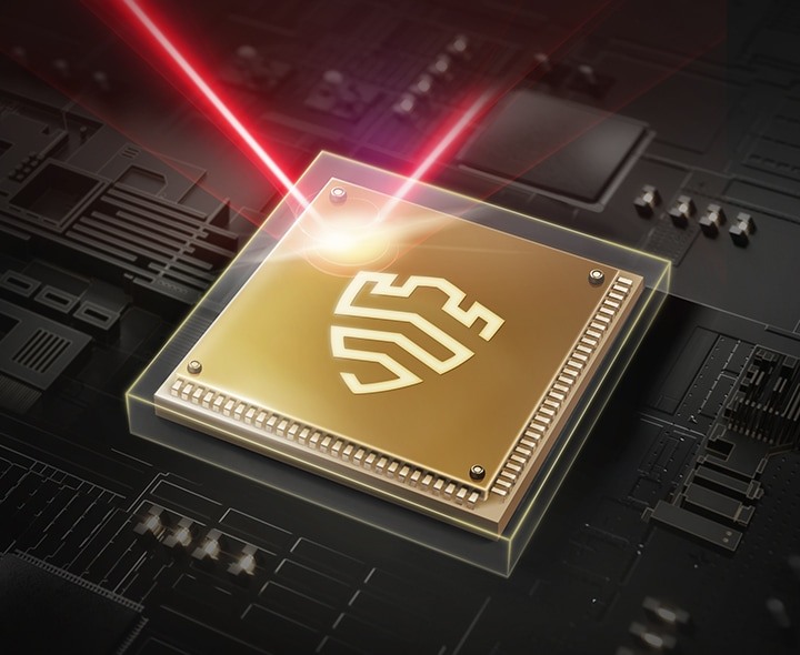 Affidati a Samsung Knox Vault