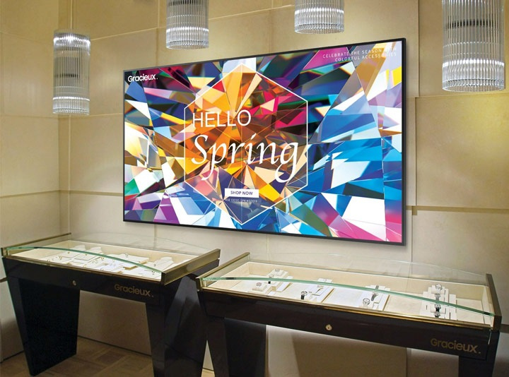 Estensione di Garanzia +2 anni (Smart Signage)