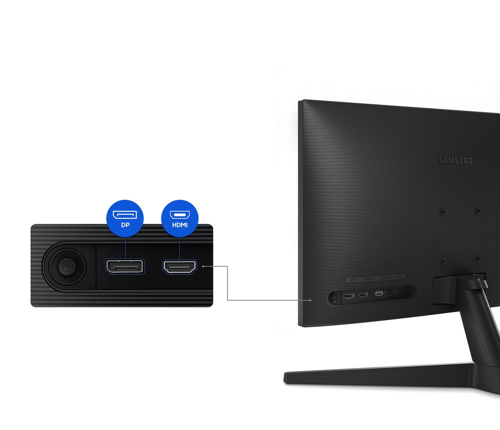 Veelzijdige connectiviteit