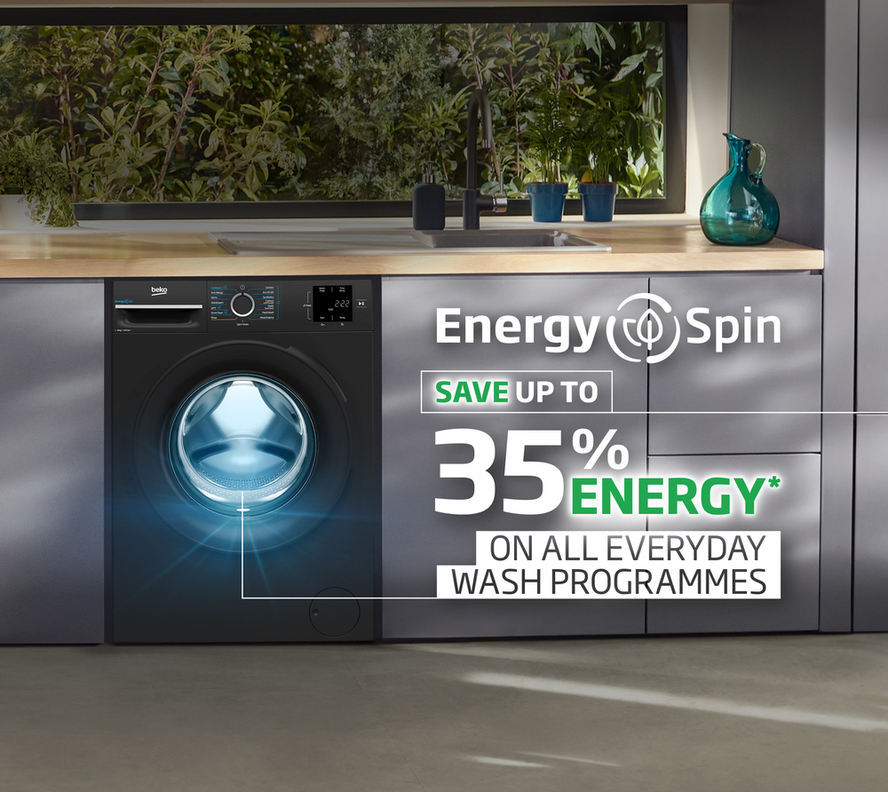 EnergySpin