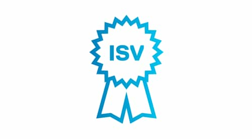 Certificazione ISV (Independent Software Vendor - fornitore di software indipendente)