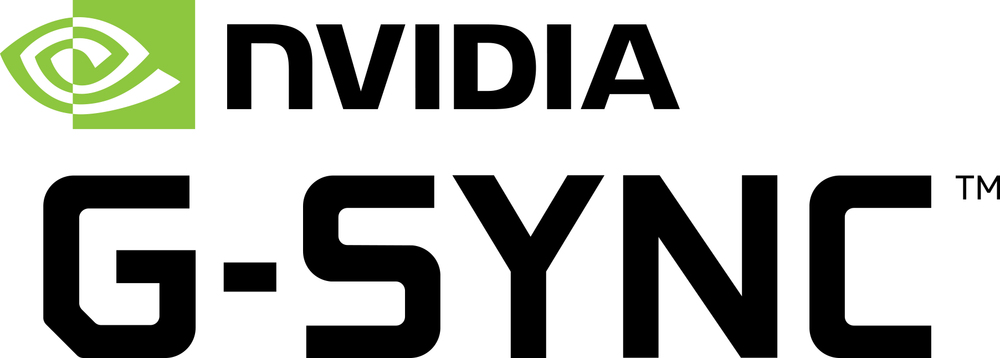 NVIDIA® G-SYNC™