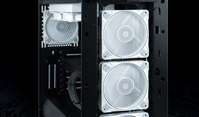Improved Stability