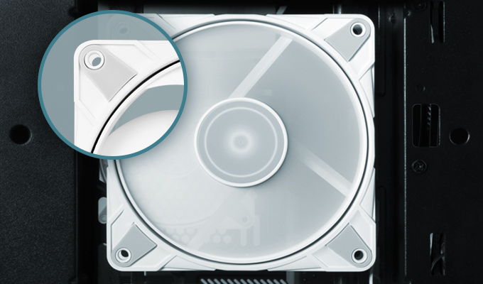 Maximum Smoothness, Minimum Vibration