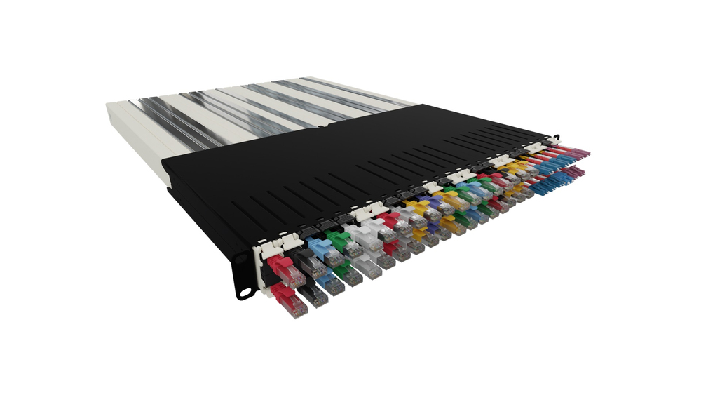The Backbone of a Clean Rack