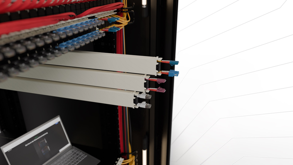 Install and Adapt in Seconds