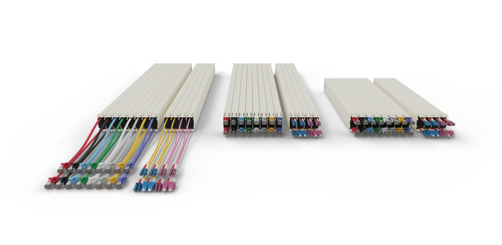 Simplifies Complex Fiber Jobs