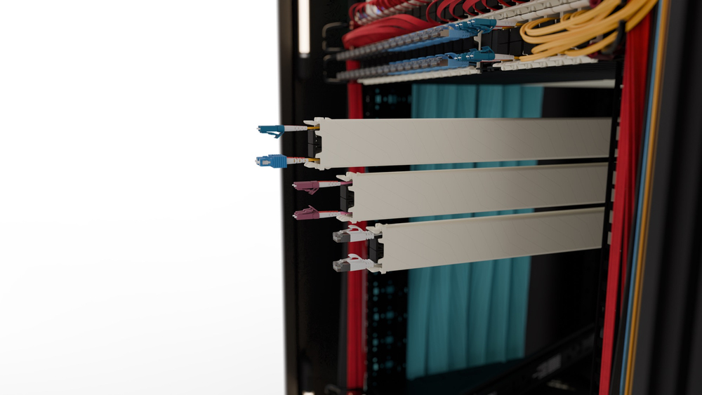 Built for Ultra-Flexible Networks