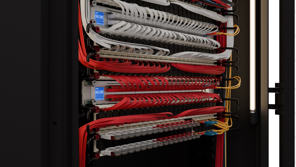 Bis zu 90 % weniger Downtime