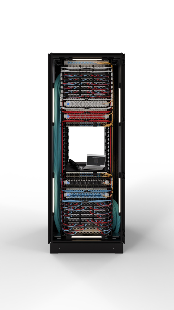 Future-Proof Cable Management