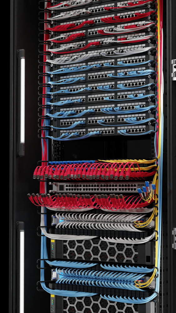 10x schnellere Installation und Wartung