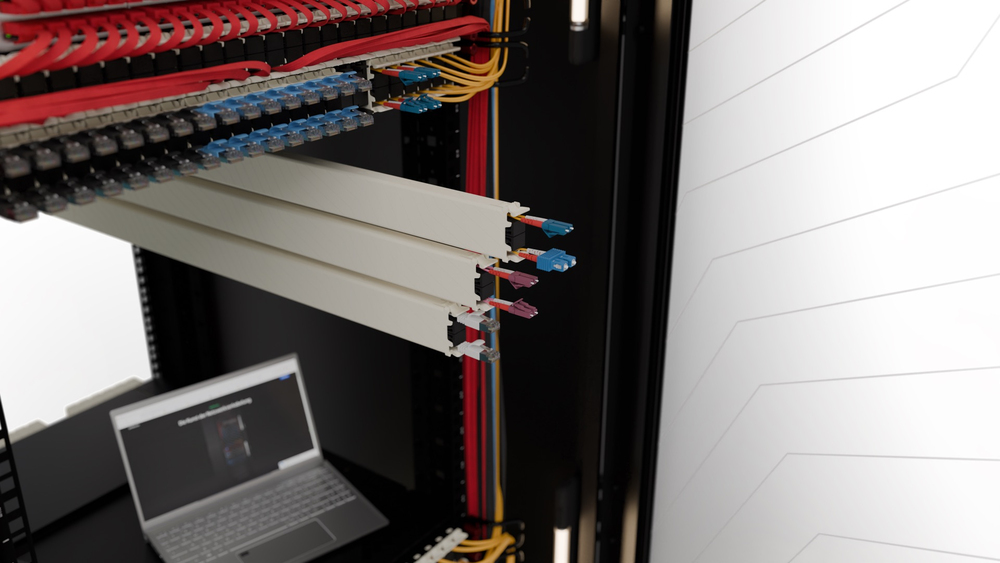 Future-Proof Cable Management