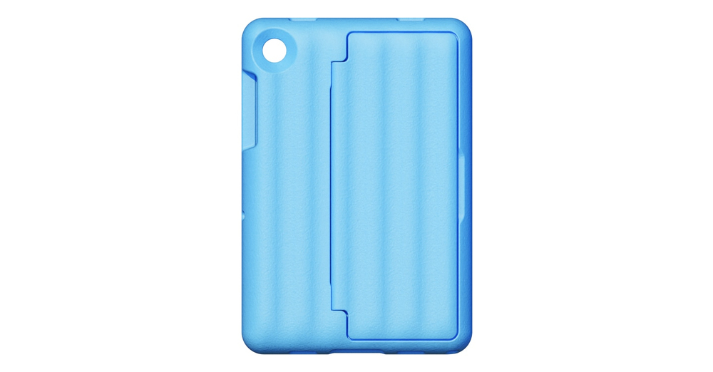 Puffy Cover