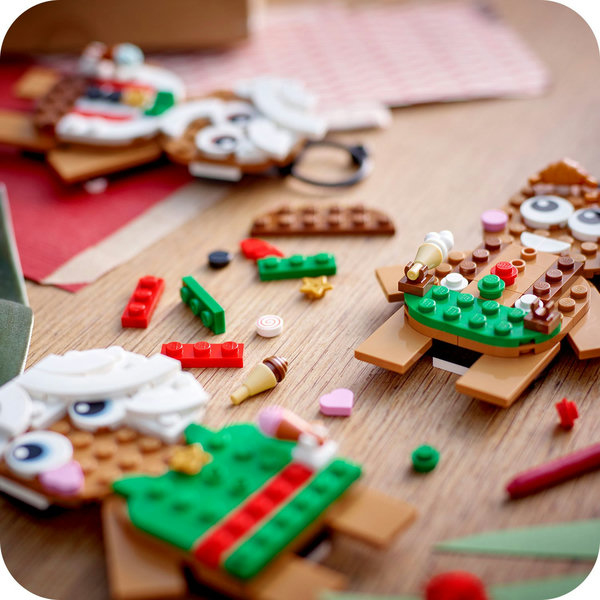 Scopri i dolci accessori