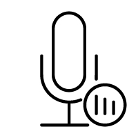Dual array microphone