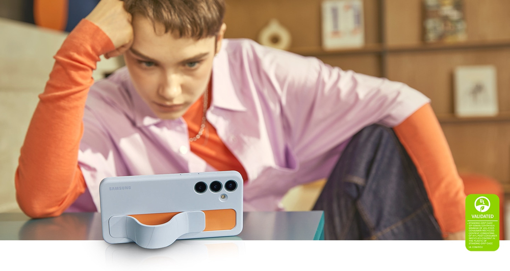 All-new hands-free entertainment