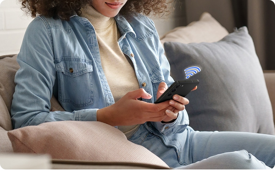 SmartThings App<sup>[12]</sup> mit Sprachsteuerung