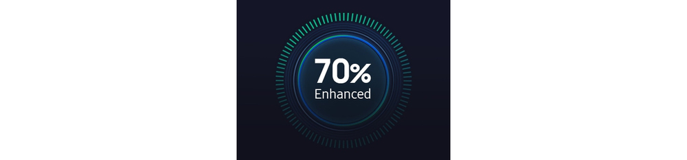 Power efficiency
