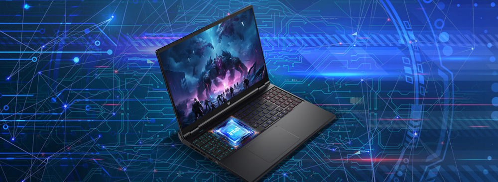 GAME WITHOUT COMPROMISE.
