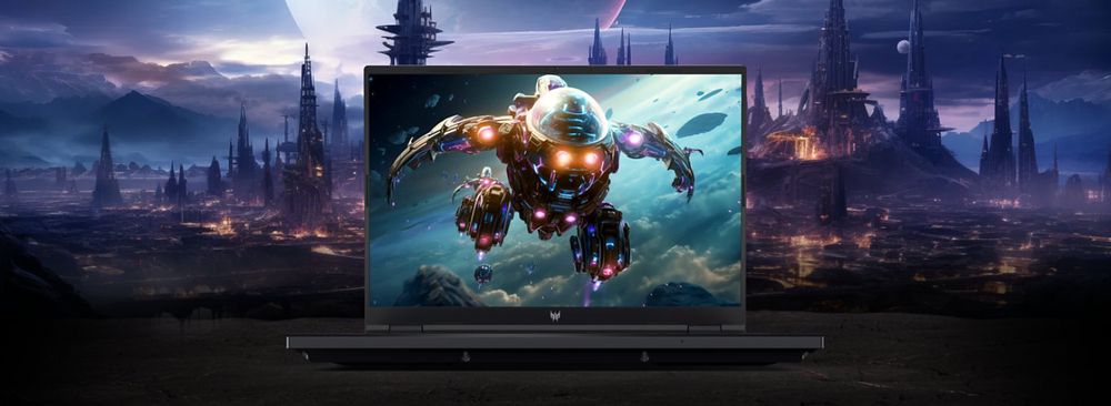 IMMERSIVE VISUAL EXPERIENCE