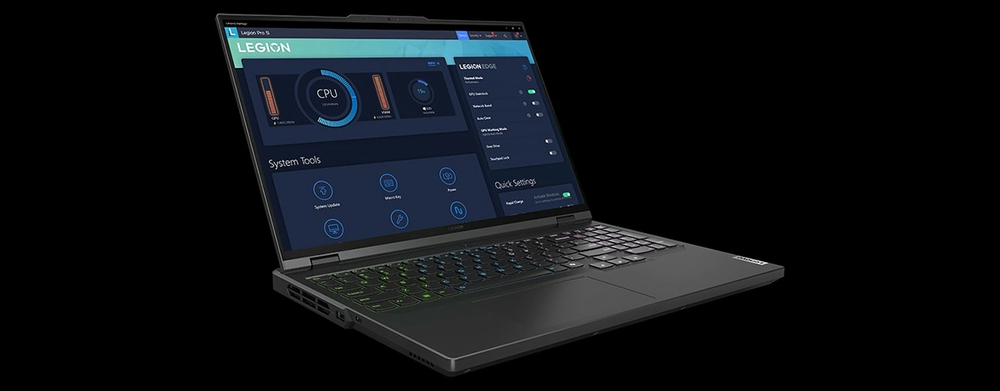 Scegli i vantaggi di Lenovo Vantage