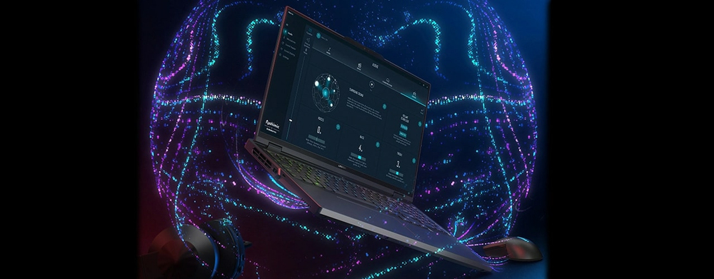 Audio 3D immersivo per gamer con Nahimic® di SteelSeries
