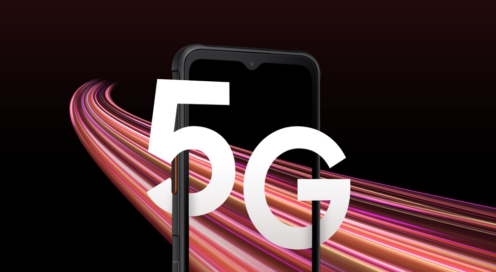 Lightning speed wherever you go