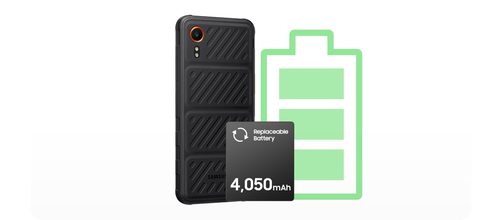 Battery that doesn
