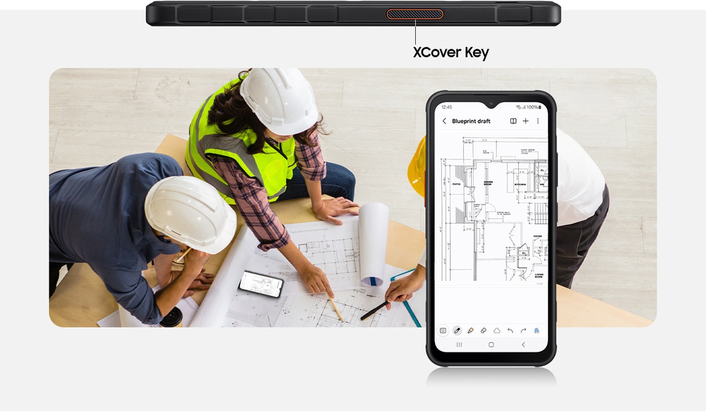 Make the most of your go-to key