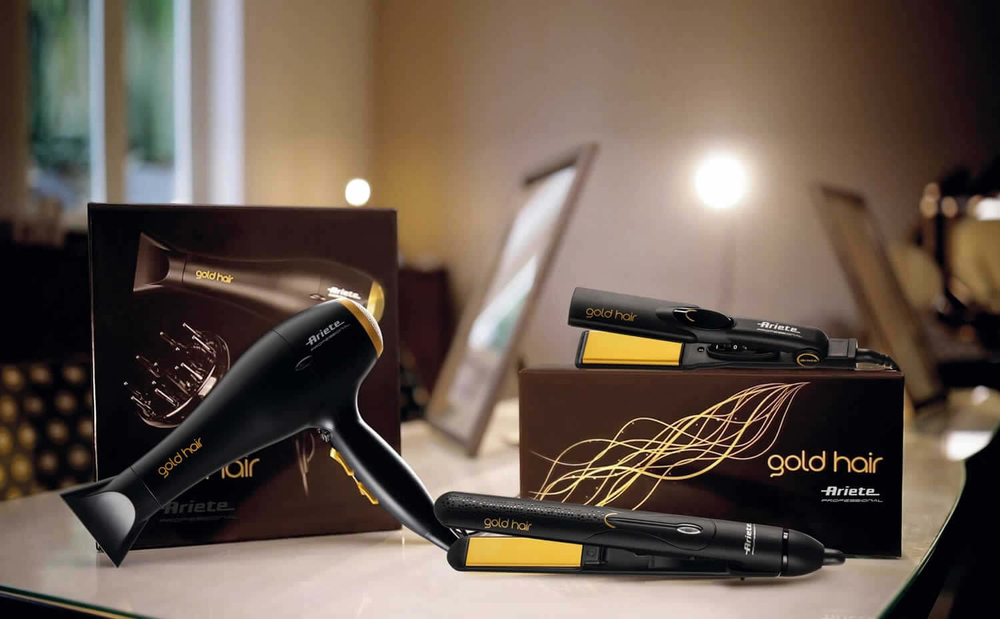 Nuova gamma Personal Care per capelli da favola
