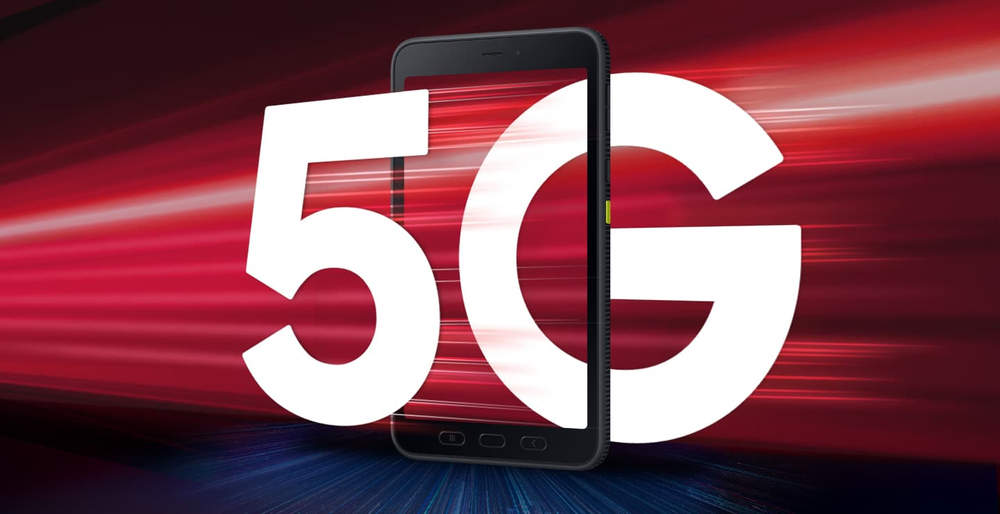 Mit 5G sicher und produktiv arbeiten