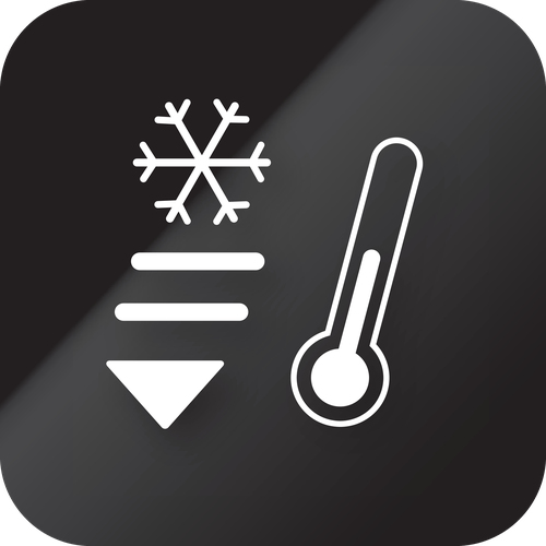 Fast freeze