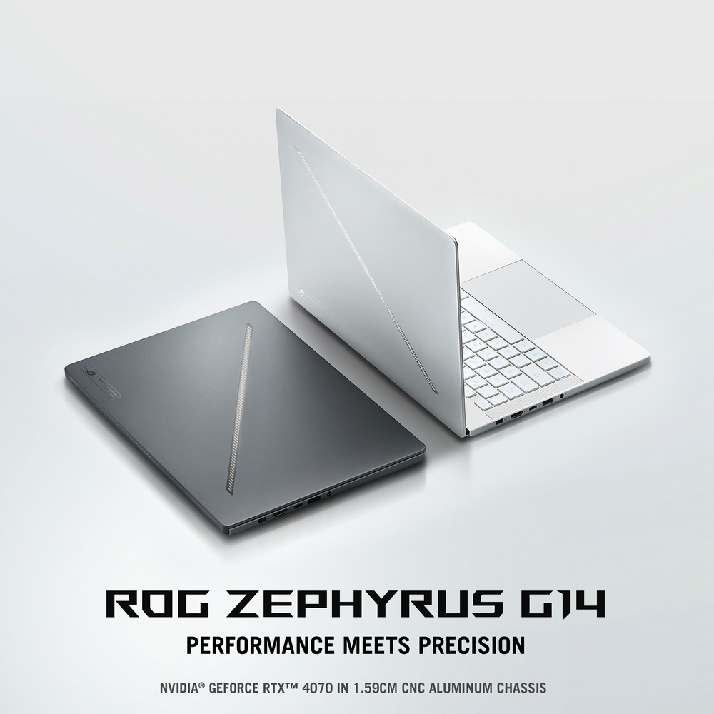 2024 ROG Zephyrus G14