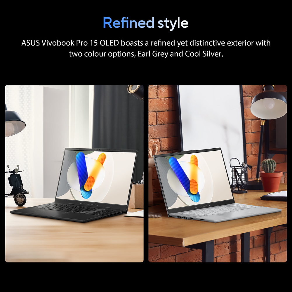 Refined style