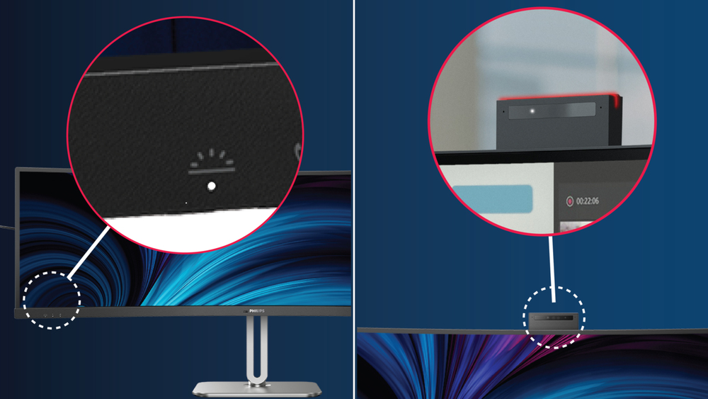 FocusSync Light: Make your focus time visible