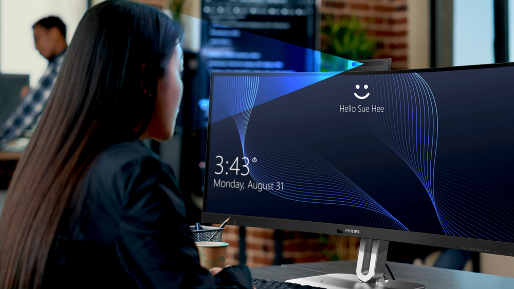 Windows Hello Compatible – Seamless, Secure Access