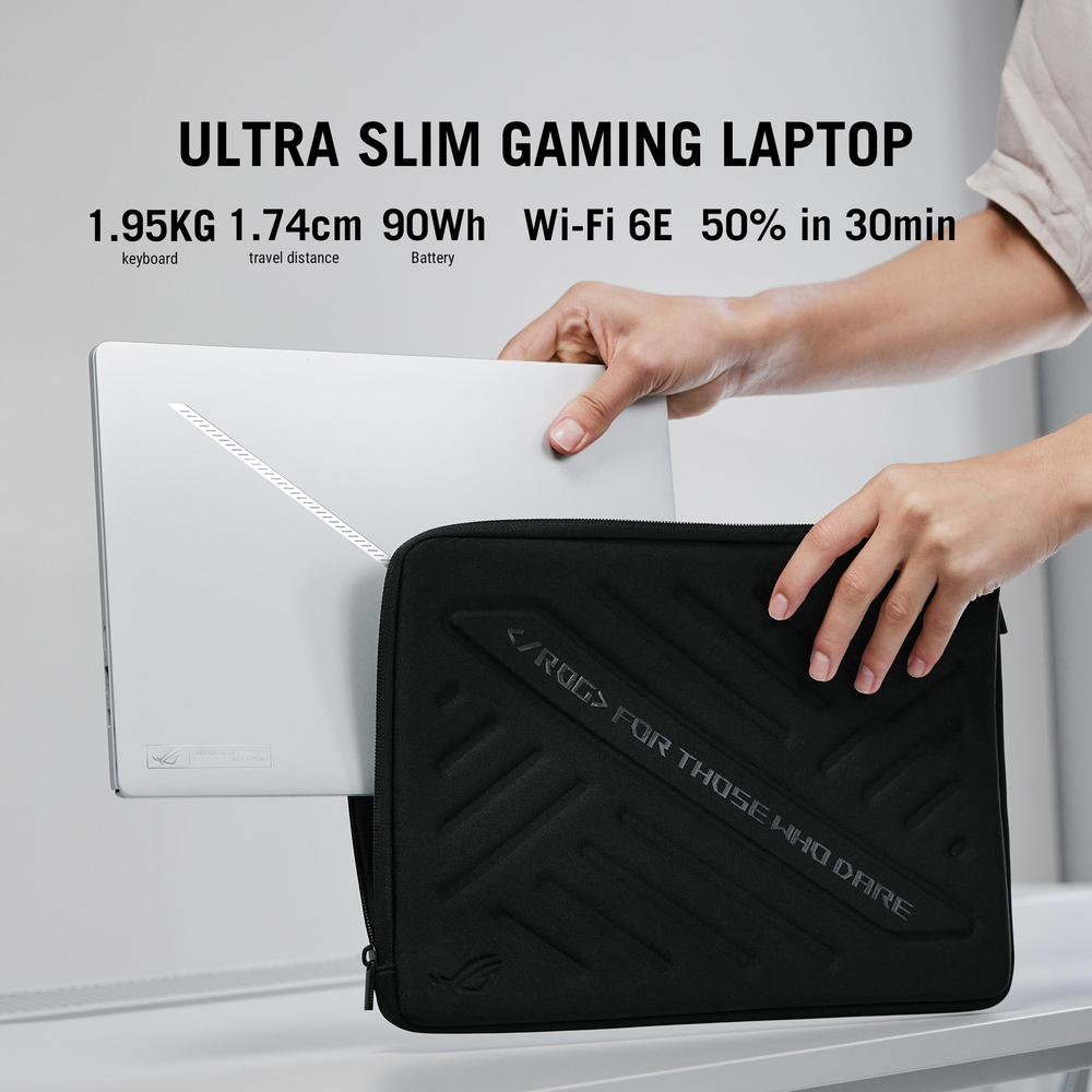 Ultra-Portable