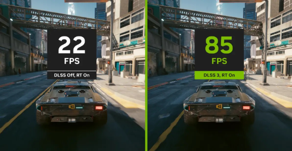 AI-Powered performance And LifeLike Graphics*