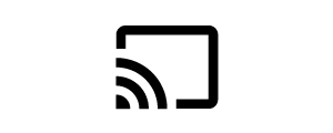 Chromecast Built-in