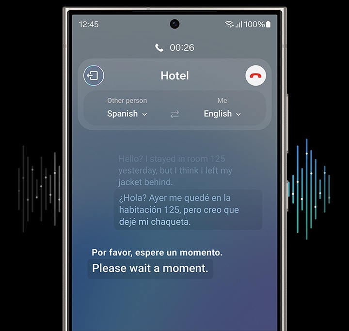 Live Translate. De eenvoudigste manier om te communiceren